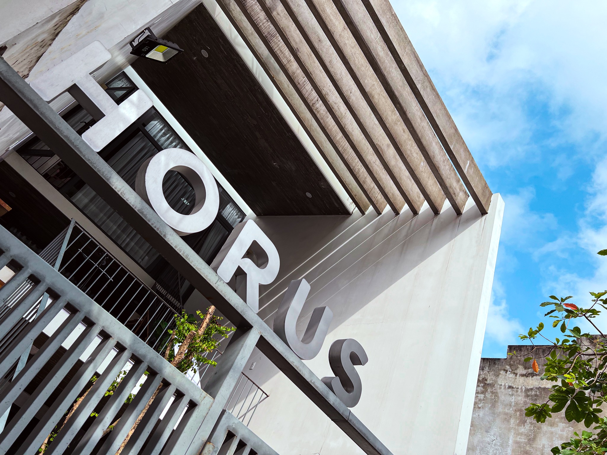 Hồ sơ năng lực Horus Agency