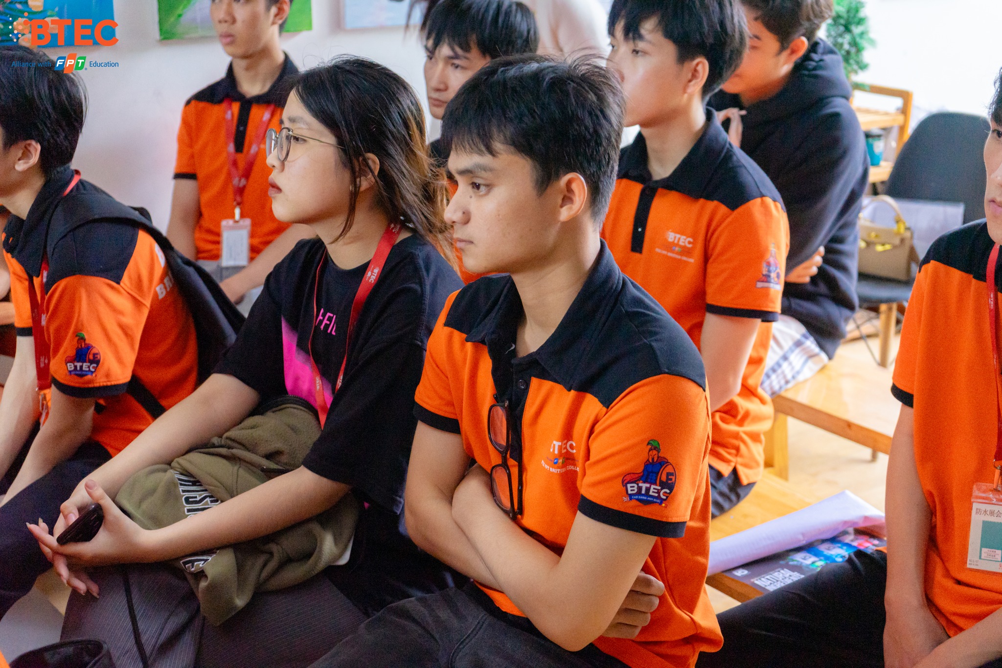 Hình ảnh Company tour HORUS AGENCY - Horus Agency (16)