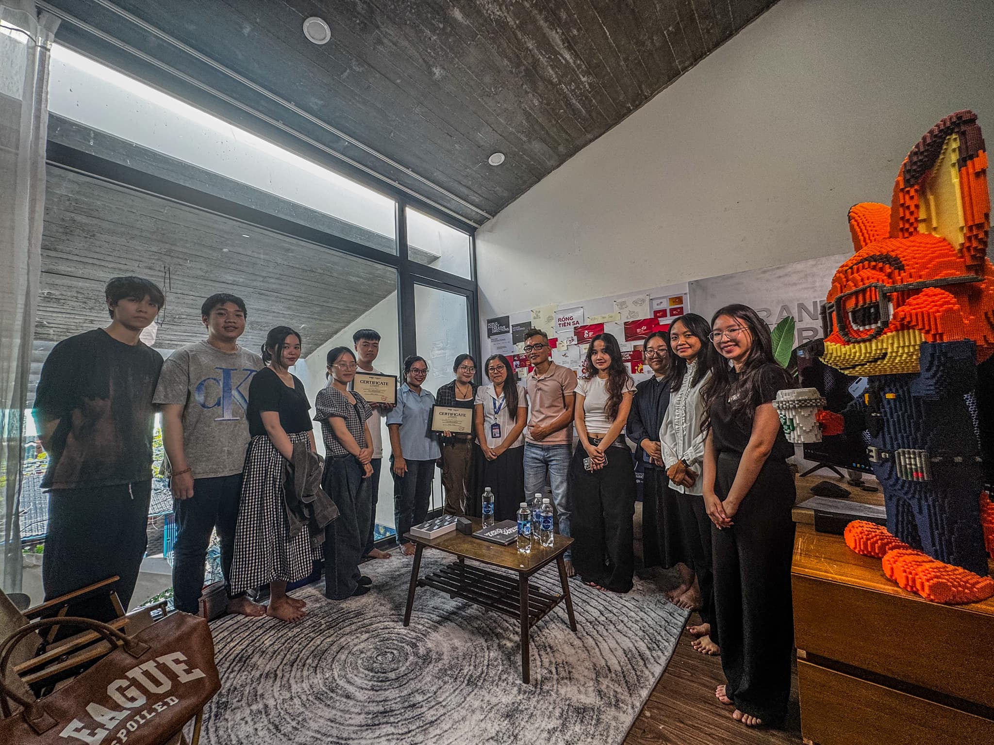 Bao Bì Thực Phẩm: Thiết Kế Bán Hàng Tại Điểm Mua - Horus Agency