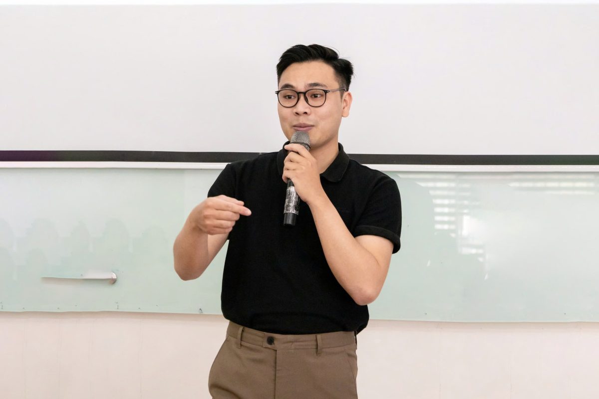 Tone of Voice Thương Hiệu: Cách Giọng Điệu Định Hình Cá Tính Thương Hiệu - Horus Agency