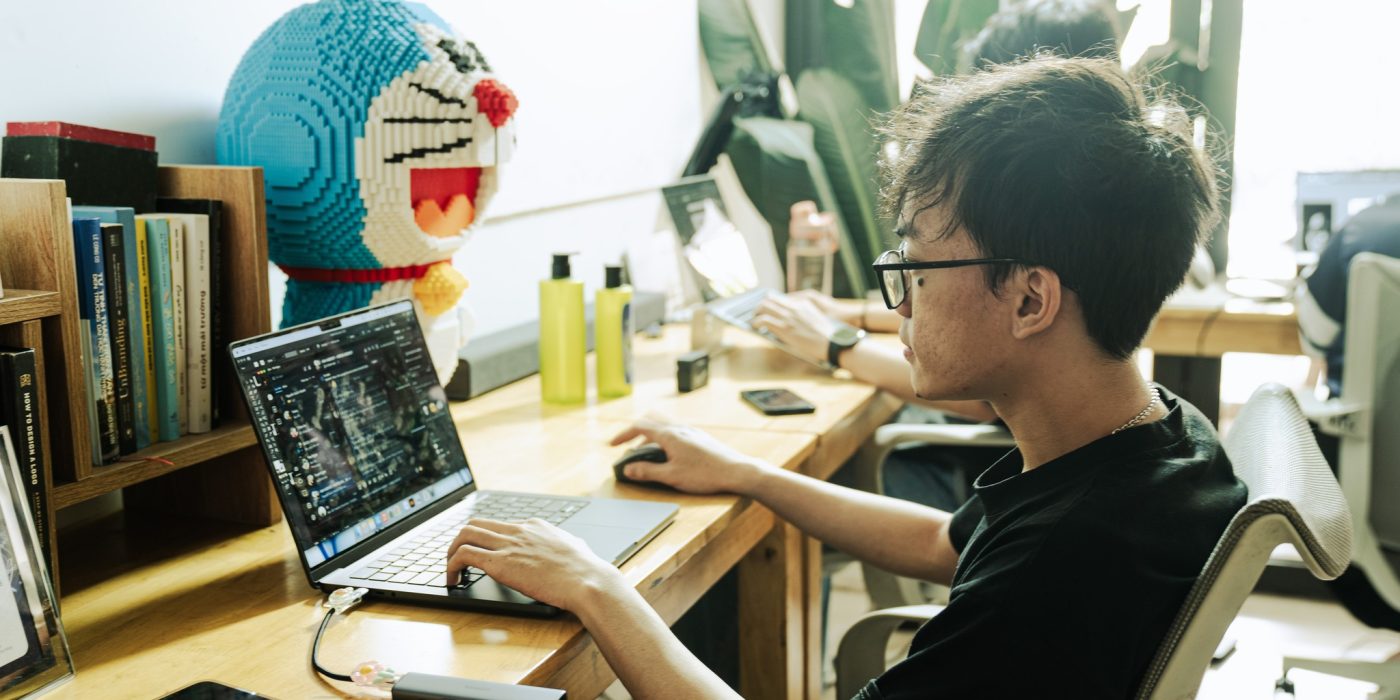Brand Storytelling: Nghệ Thuật Kể Chuyện Thương Hiệu Tạo Ra Kết Nối Cảm Xúc - Horus Agency