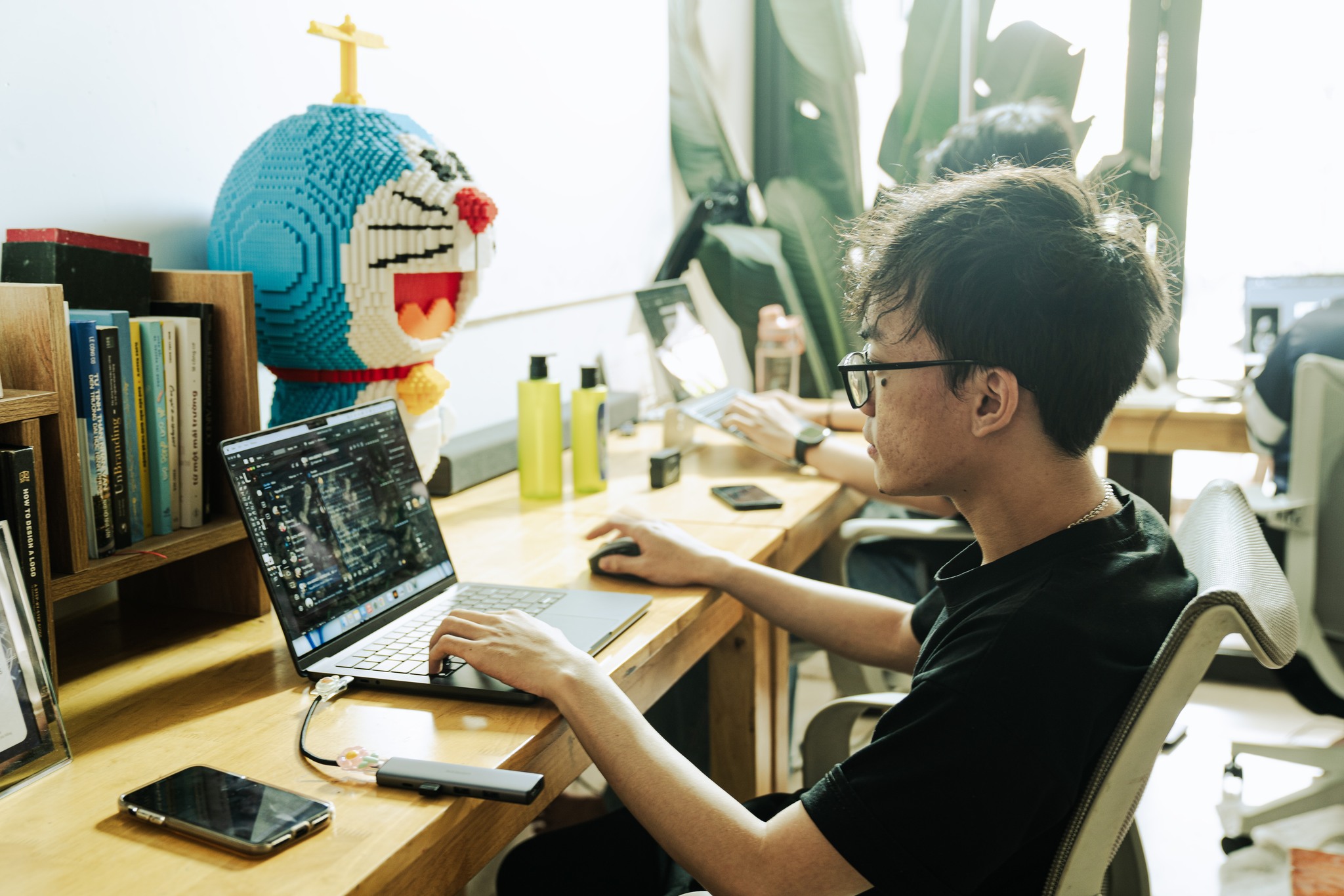 Brand Storytelling: Nghệ Thuật Kể Chuyện Thương Hiệu Tạo Ra Kết Nối Cảm Xúc - Horus Agency