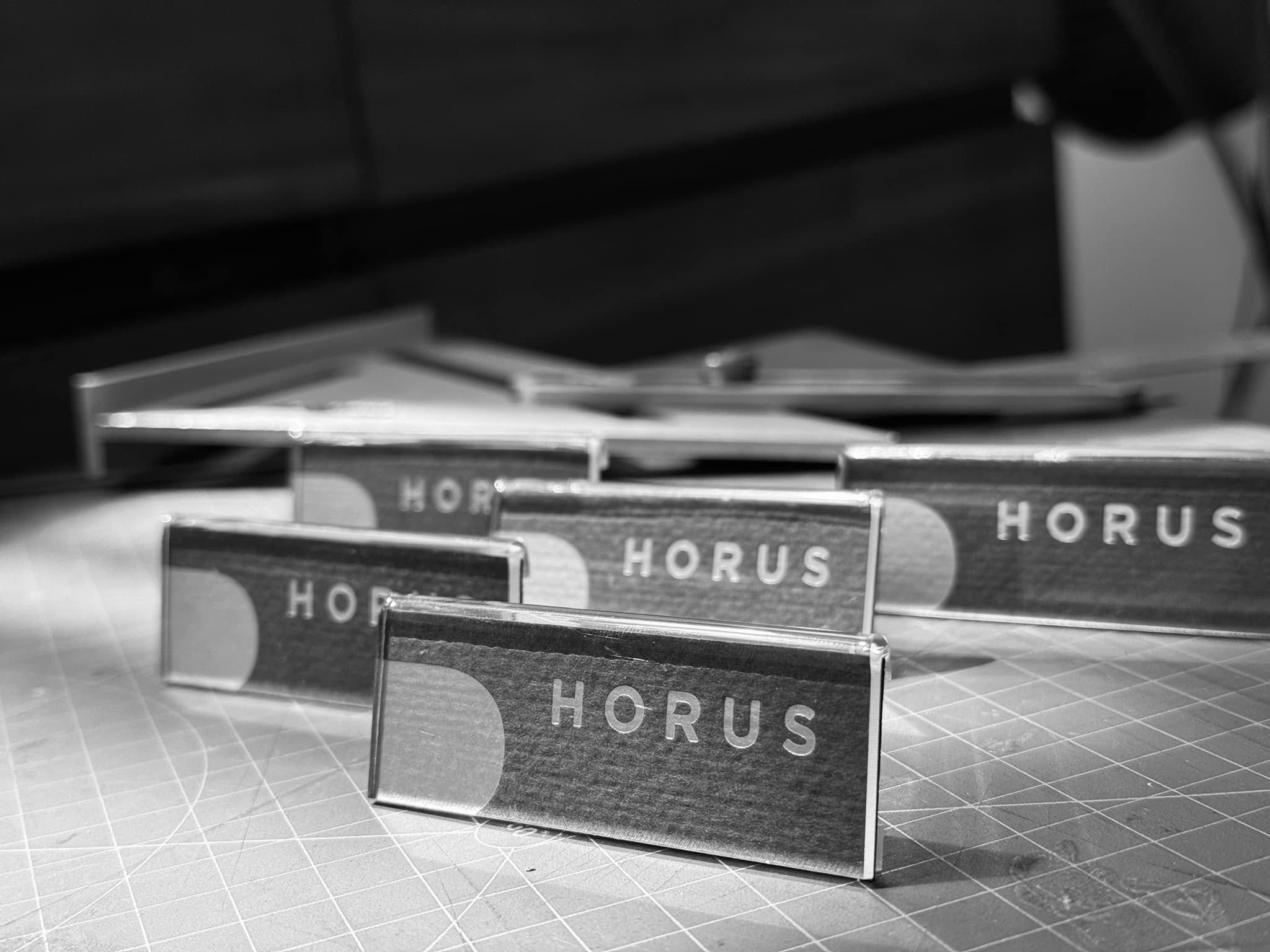 Nhận Diện Thương Hiệu Số: Chiến Lược Xây Dựng Thương Hiệu Trong Môi Trường Digital - Horus Agency